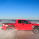 Illustration for article titled Hooning The Ford Raptor